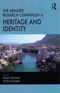 Routledge Research Companion to Heritage and Identity