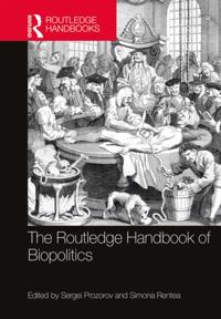Routledge Handbook of Biopolitics
