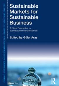 Finance, Governance and Sustainability