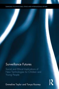 Emerging Technologies, Ethics and International Affairs