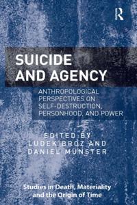 Studies in Death, Materiality and the Origin of Time