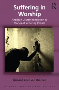 Liturgy, Worship and Society Series