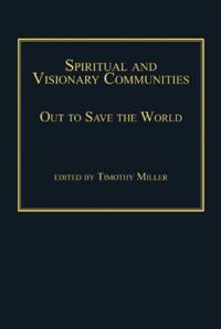 Routledge Inform Series on Minority Religions and Spiritual Movements