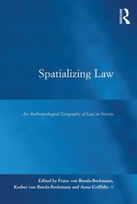 Law, Justice and Power