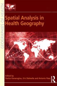 Geographies of Health Series