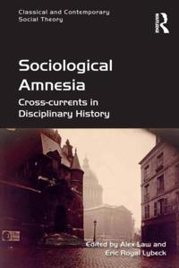 Classical and Contemporary Social Theory