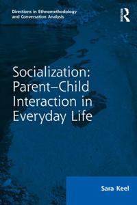 Directions in Ethnomethodology and Conversation Analysis