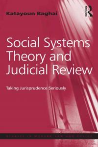 Studies in Modern Law and Policy