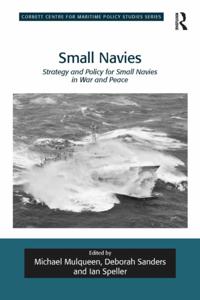 Corbett Centre for Maritime Policy Studies Series