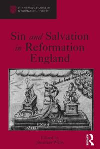 St Andrews Studies in Reformation History