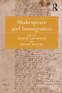 Shakespeare and Immigration
