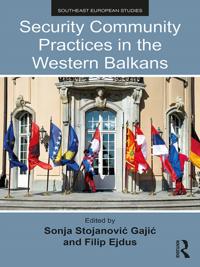 Southeast European Studies