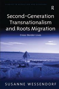 Studies in Migration and Diaspora