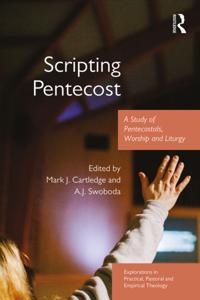 Explorations in Practical, Pastoral and Empirical Theology
