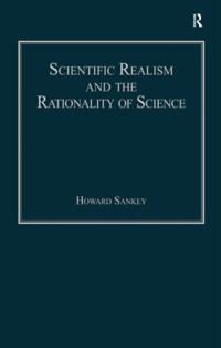 Scientific Realism and the Rationality of Science