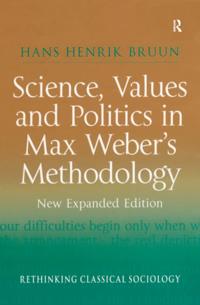 Rethinking Classical Sociology
