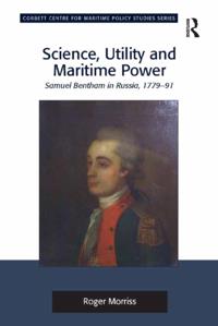 Corbett Centre for Maritime Policy Studies Series