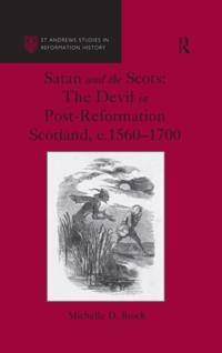 St Andrews Studies in Reformation History