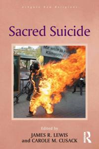 Routledge New Religions