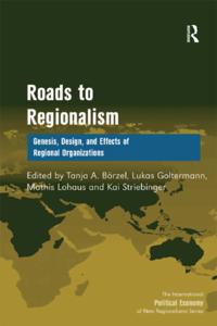 New Regionalisms Series