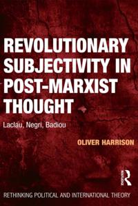 Rethinking Political and International Theory