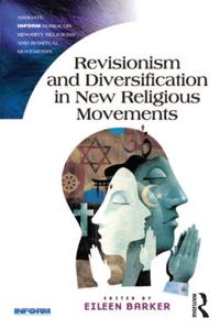 Routledge Inform Series on Minority Religions and Spiritual Movements