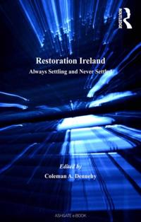 Restoration Ireland