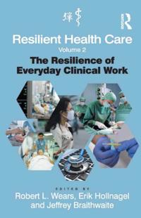Ashgate Studies in Resilience Engineering