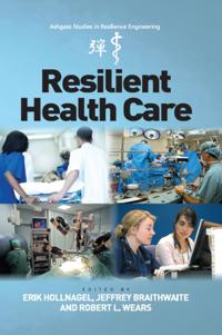 Ashgate Studies in Resilience Engineering