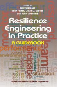 Ashgate Studies in Resilience Engineering