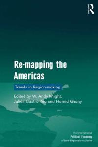 New Regionalisms Series