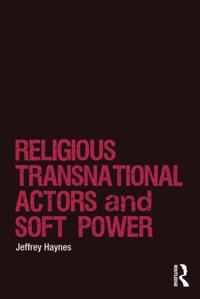 Religion and International Security