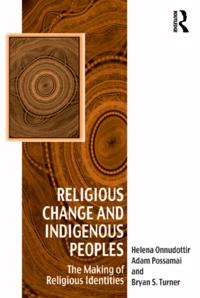 Vitality of Indigenous Religions