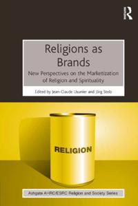 AHRC/ESRC Religion and Society Series