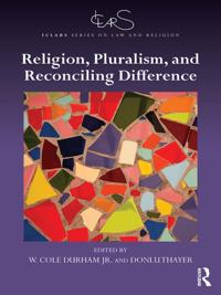 ICLARS Series on Law and Religion