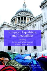 Theology and Religion in Interdisciplinary Perspective Series in Association with the BSA Sociology of Religion Study Group