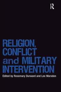 Religion and International Security
