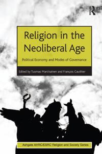 AHRC/ESRC Religion and Society Series
