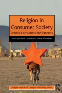 AHRC/ESRC Religion and Society Series