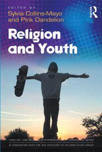Theology and Religion in Interdisciplinary Perspective Series in Association with the BSA Sociology of Religion Study Group
