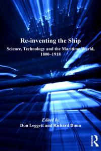 Corbett Centre for Maritime Policy Studies Series