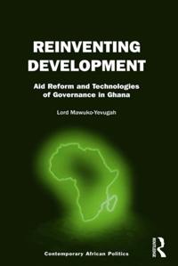 Contemporary African Politics