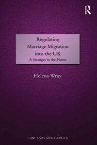 Law and Migration