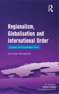 New Regionalisms Series