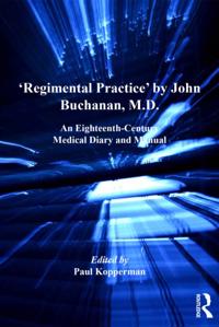 'Regimental Practice' by John Buchanan, M.D.