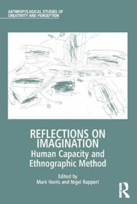 Anthropological Studies of Creativity and Perception