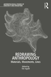 Anthropological Studies of Creativity and Perception