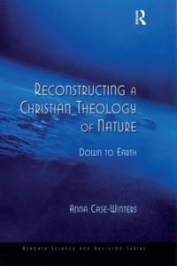 Routledge Science and Religion Series