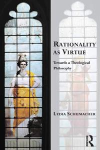 Transcending Boundaries in Philosophy and Theology