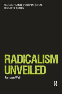 Religion and International Security